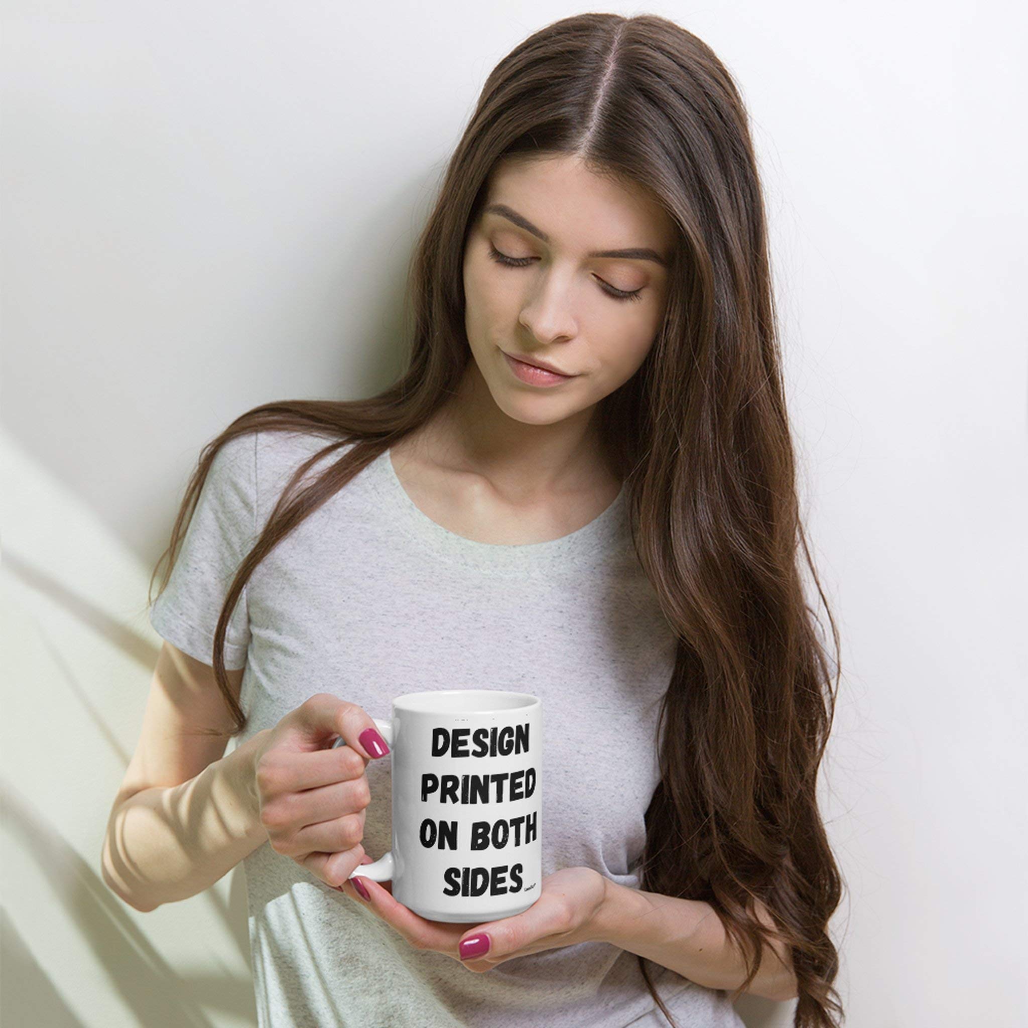 My Favorite Pharmacist Calls Me Mom - Funny Coffee Mug 15oz White Ceramic - Perfect Gift for Mother's Day, Christmas 2024 - Great for Nurses, Pharmacists & Healthcare Workers
