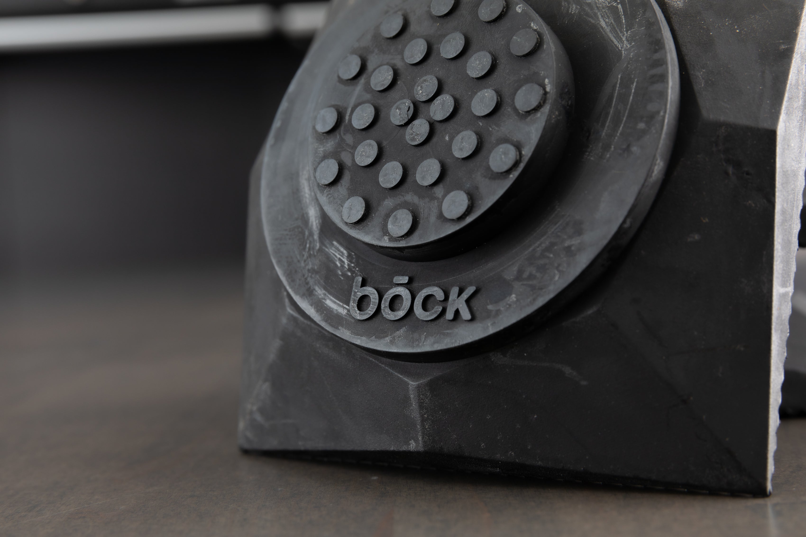 Premium BOCK Rubber Blocks for Electric Vehicles - Durable Shock Absorption & Noise Reduction for EV Battery Packs & Motors | Perfect for Tesla, Nissan Leaf, Chevy Bolt Maintenance & DIY Projects