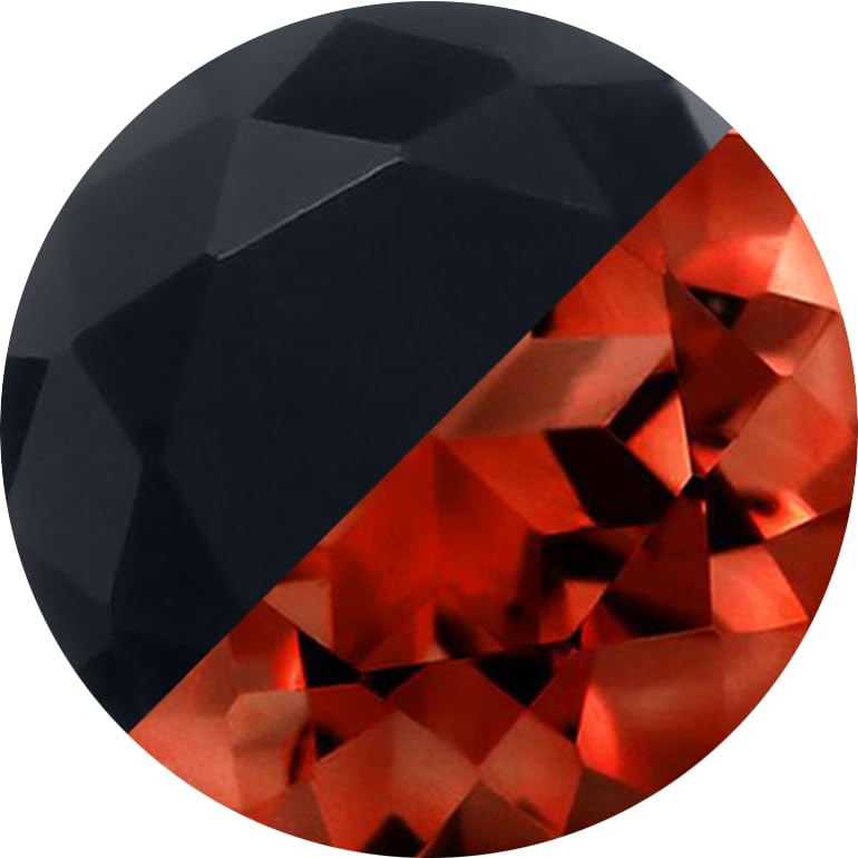 Onyx - Garnet