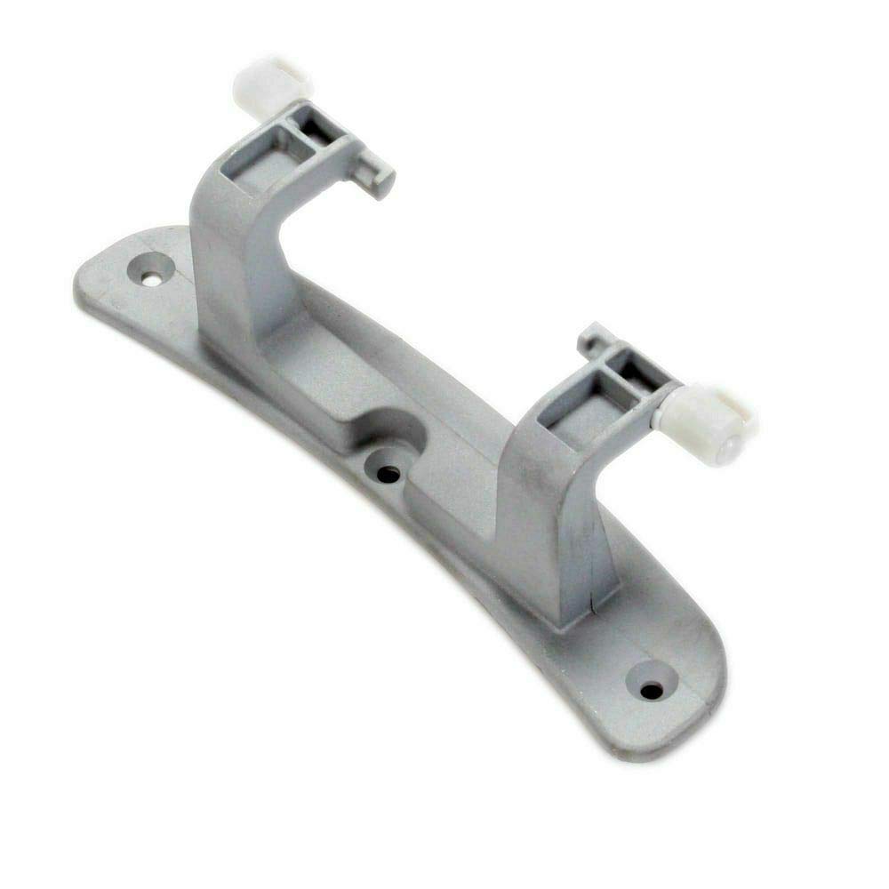 GLOB PRO SOLUTIONS - Replacement Washer Door Hinge 1191162 - Compatible with Major Brands - Perfect for Washing Machine Repairs at Home