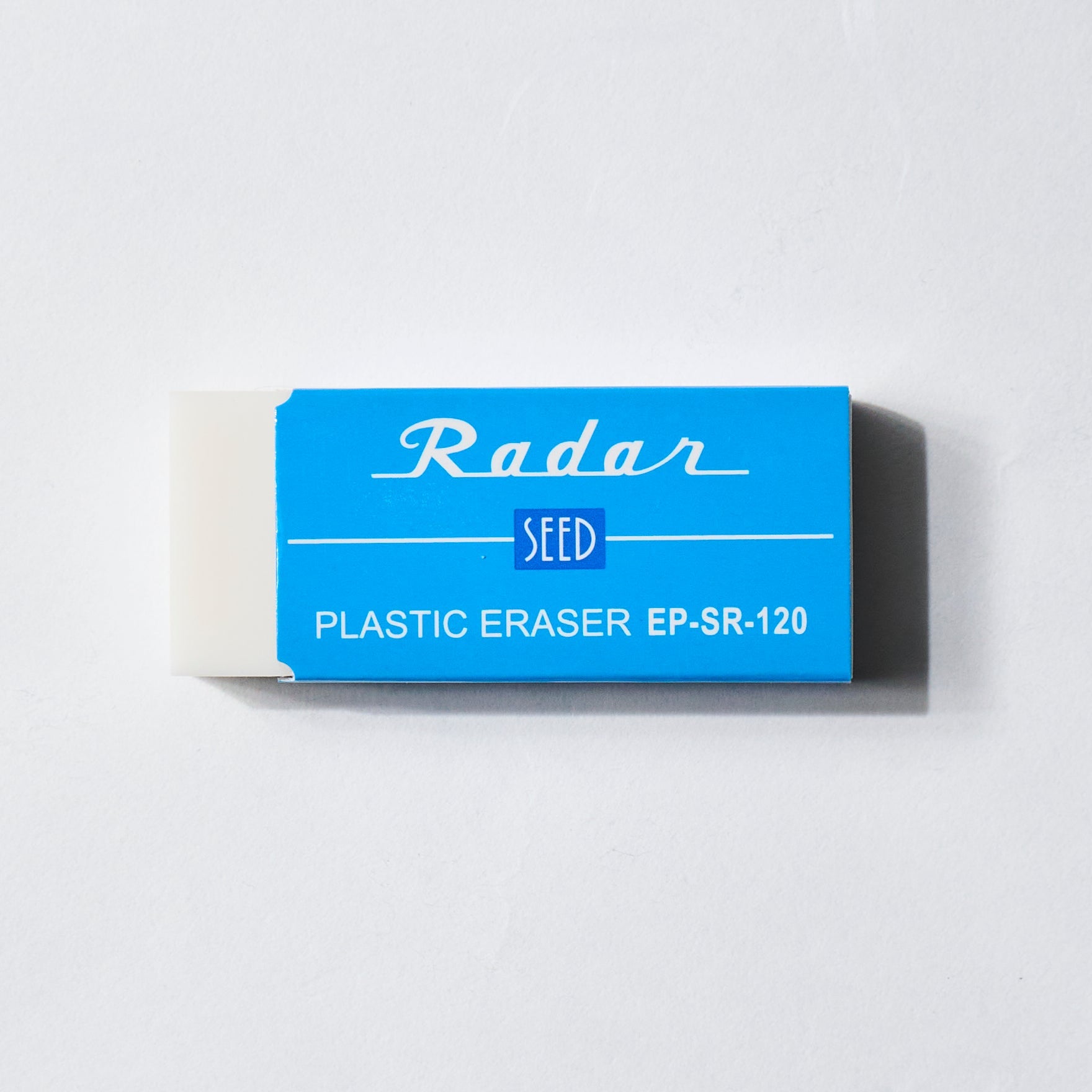 Radar EP SR 120 Eraser - Premium Whiteboard & Dry Erase Board Cleaner for Office, Classroom & Home Use - SEED Brand Marker Eraser