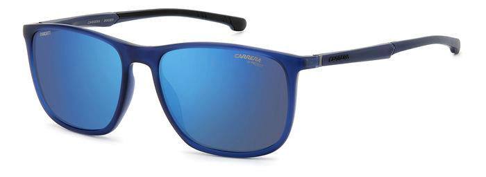 Ducati Carrera CARDUC 004/S Sunglasses - Motorcycle Racing & Outdoor Sports Shades for Men & Women - Perfect for Biking, Driving & Adventure Activities