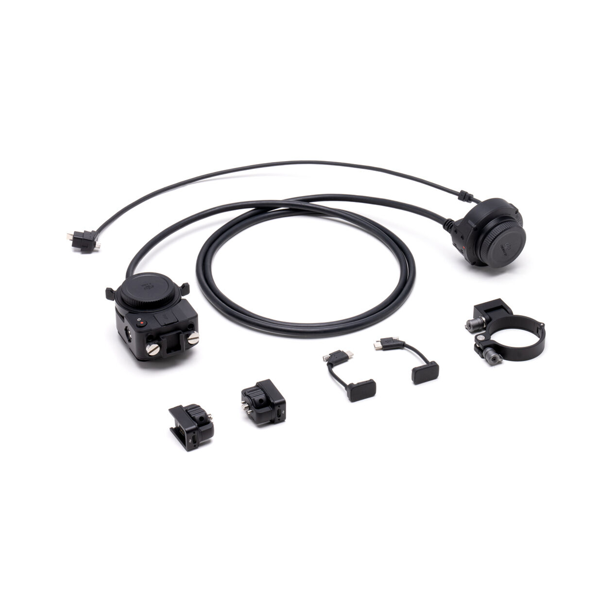 DJI Ronin 4D Flex Extension Unit - Professional Camera Stabilizer for Cinematic Filmmaking | Perfect for Vlogging, Wedding Videos & Action Shots