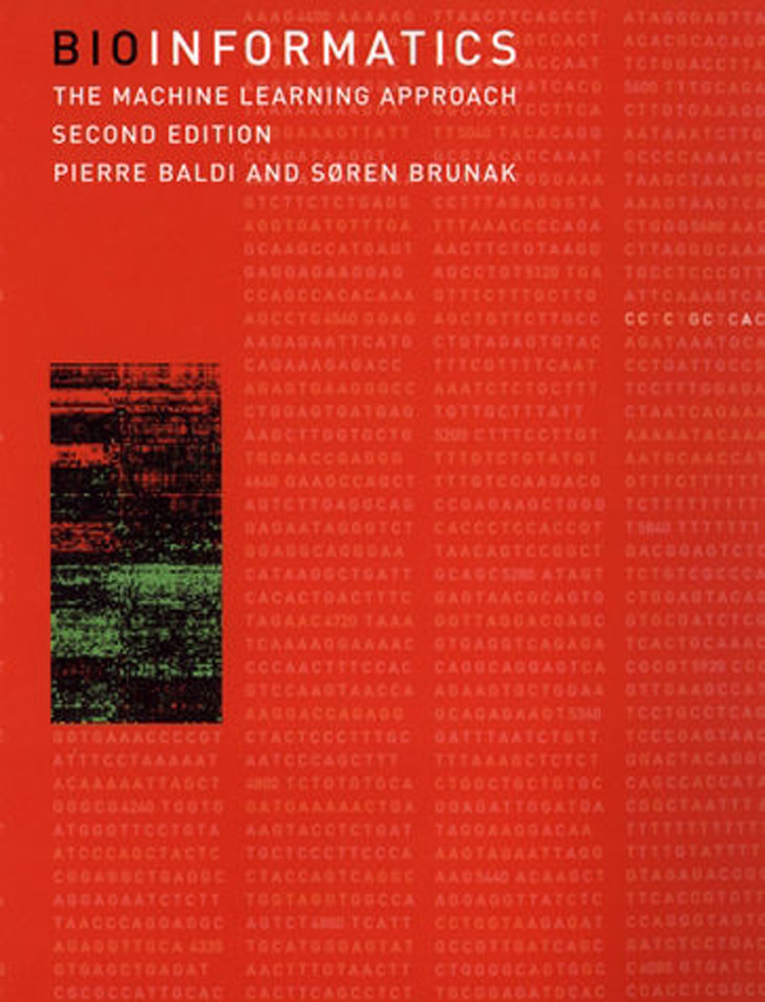 Bioinformatics & Machine Learning - 2nd Edition for Data Analysis