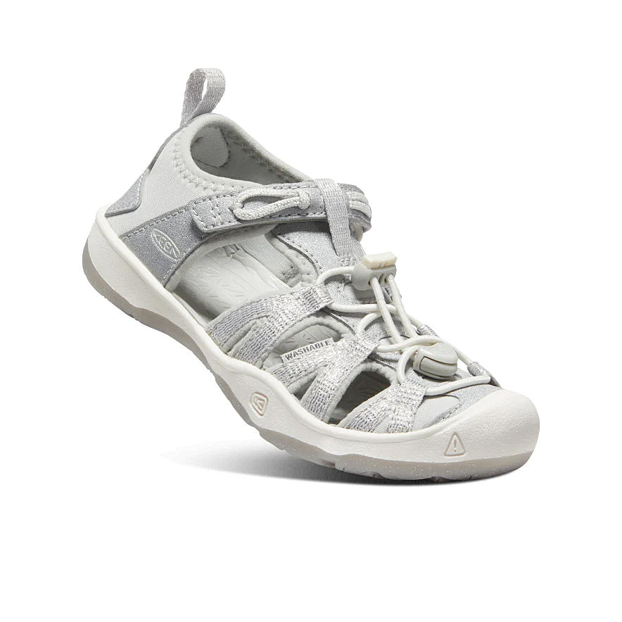 Keen Moxie 813M Girls' Water Sandals - Lightweight & Comfortable for Outdoor Adventures, Beach, Hiking & Summer Play