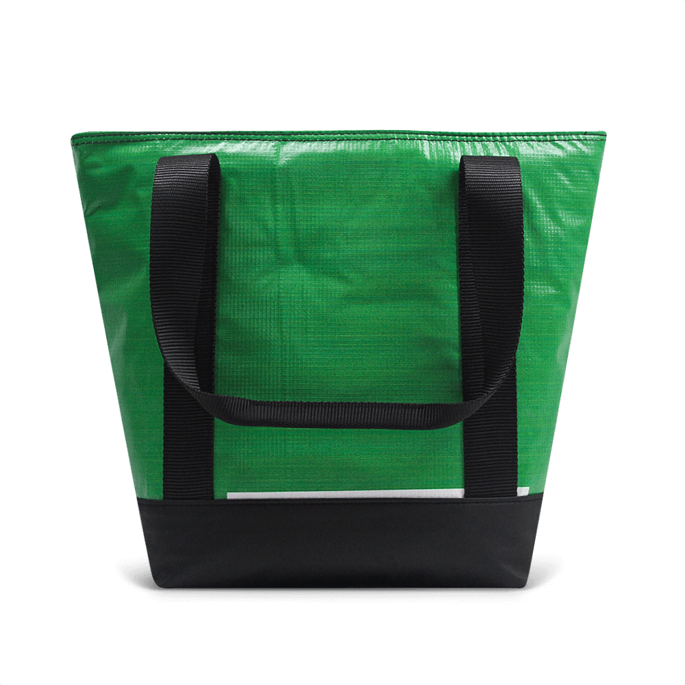 Beck Cooler Bag Bk1 00546 - Insulated Lunch Bag for Work, Picnics & Outdoor Activities - Leakproof & Durable Portable Cooler for Food & Drinks