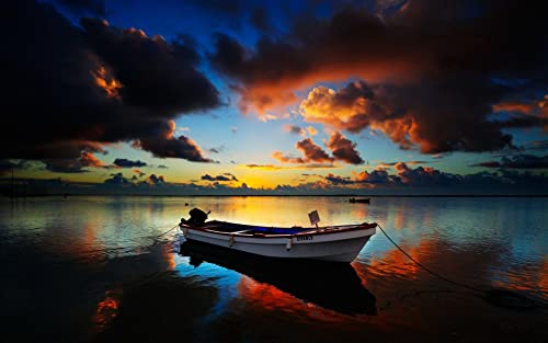 Boat Dock