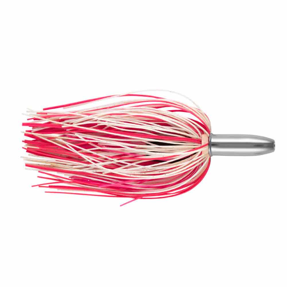 Billy Baits Mini Turbo Slammer Fishing Lure - Topwater Bass Bait for Freshwater & Saltwater Fishing - Perfect for Casting, Trolling, and Kayak Fishing Adventures