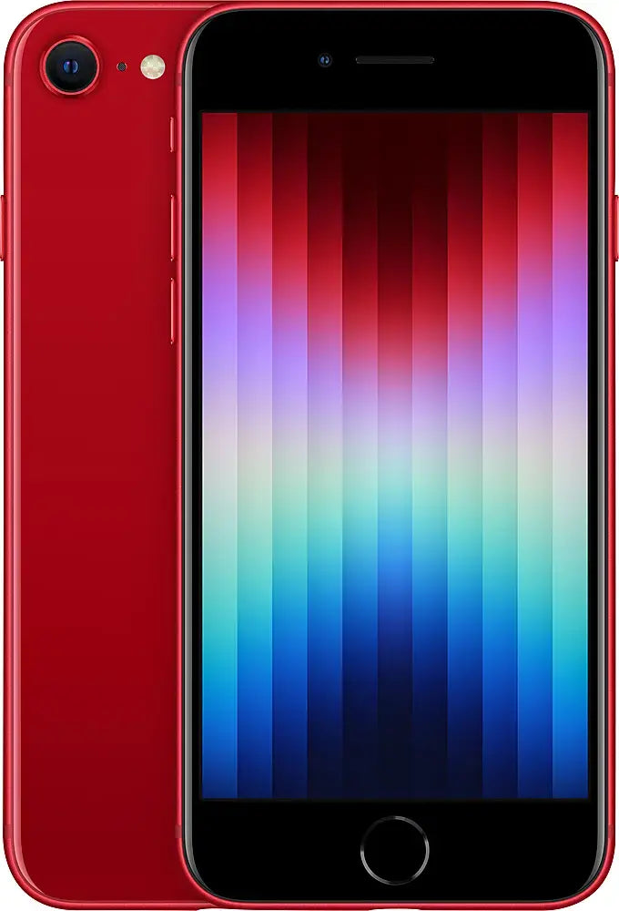 Apple iPhone SE 3rd Gen 4.7