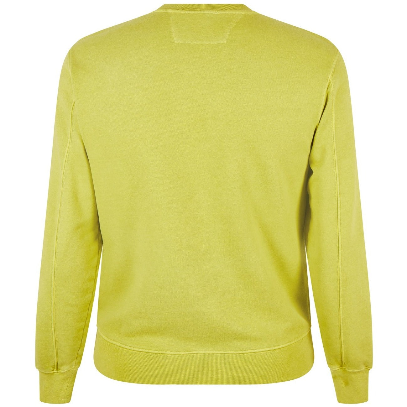 CP Company Embroidered Logo Sweatshirt for Men & Women | Premium Cotton Blend Pullover | Streetwear Fashion Hoodie for Casual Wear & Outdoor Activities
