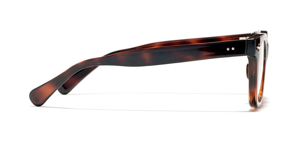 JINS TODAY 24 25FW 127 286 - Stylish Eyeglasses for Men & Women | Trendy Frames for Work, Reading & Fashion | Lightweight & Comfortable Eyewear for Everyday Use