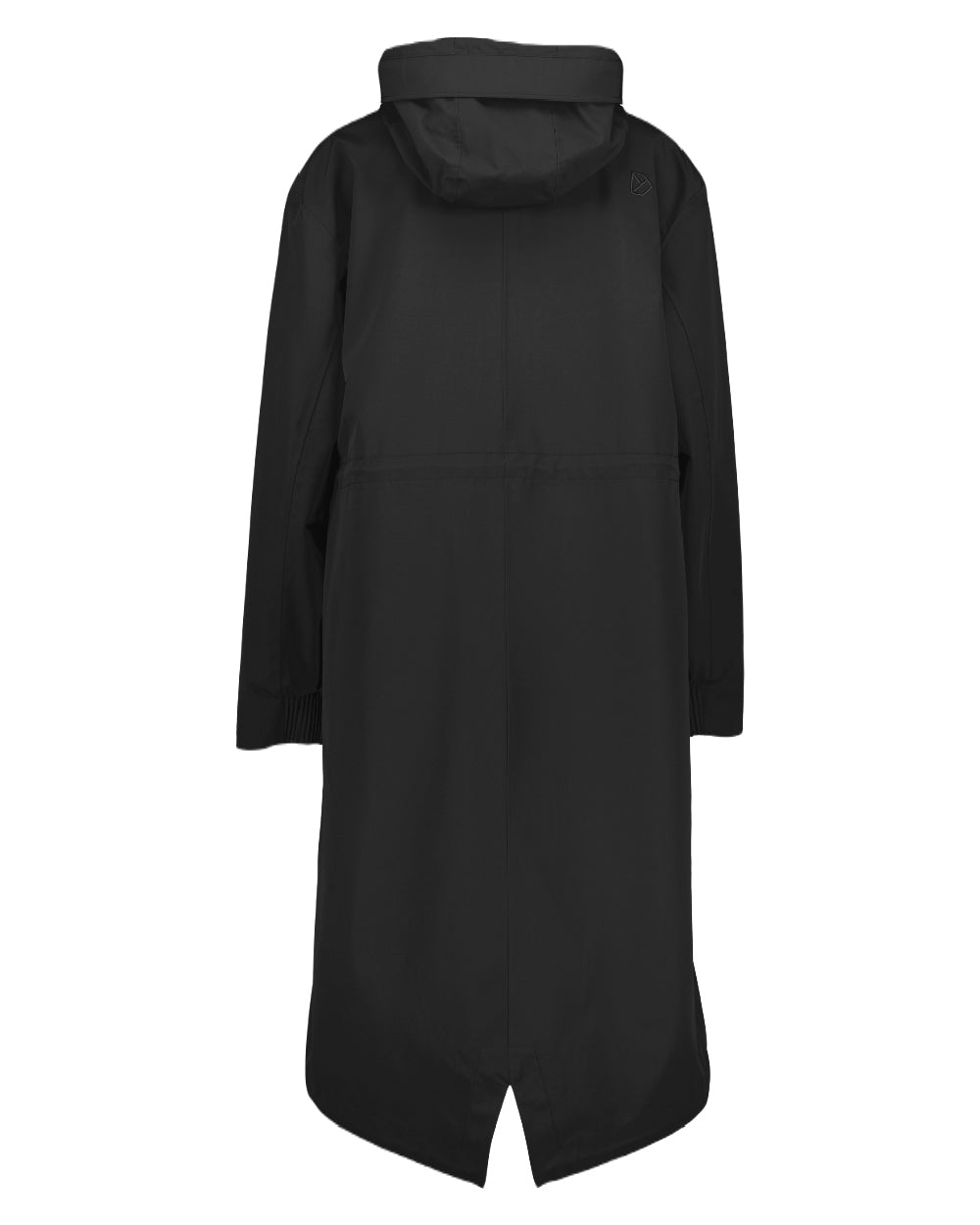 Didriksons Women's Astrid Long Parka Jacket - Waterproof Winter Coat for Cold Weather - Perfect for Outdoor Activities & Daily Commute