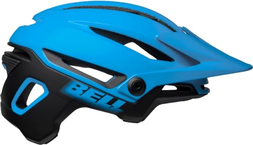 Matte Light Blue/Black