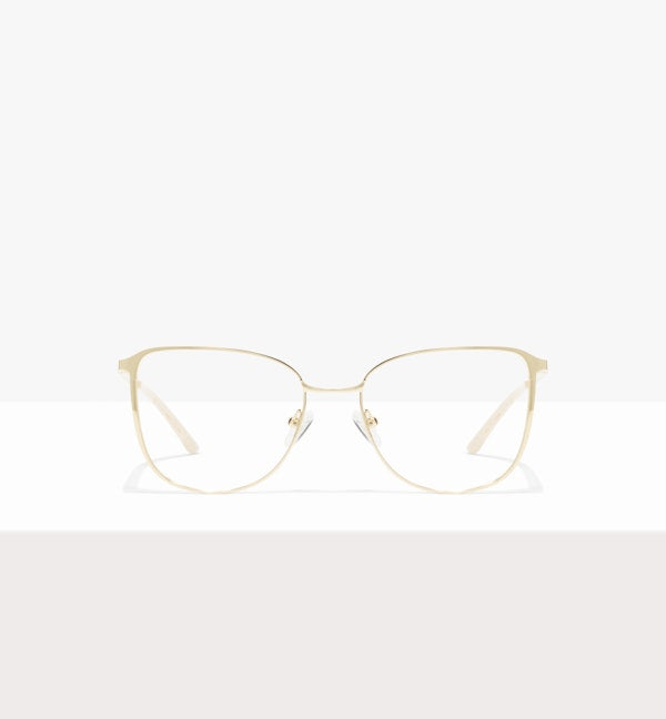 Ezra Eyeglasses - Stylish & Durable Frames for Men & Women | Lightweight & Comfortable | Perfect for Work, Reading & Everyday Use