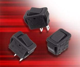 PAGN3114 ZF Electronics Relay - 5-Pack for Automotive, Industrial & Home Appliance Applications