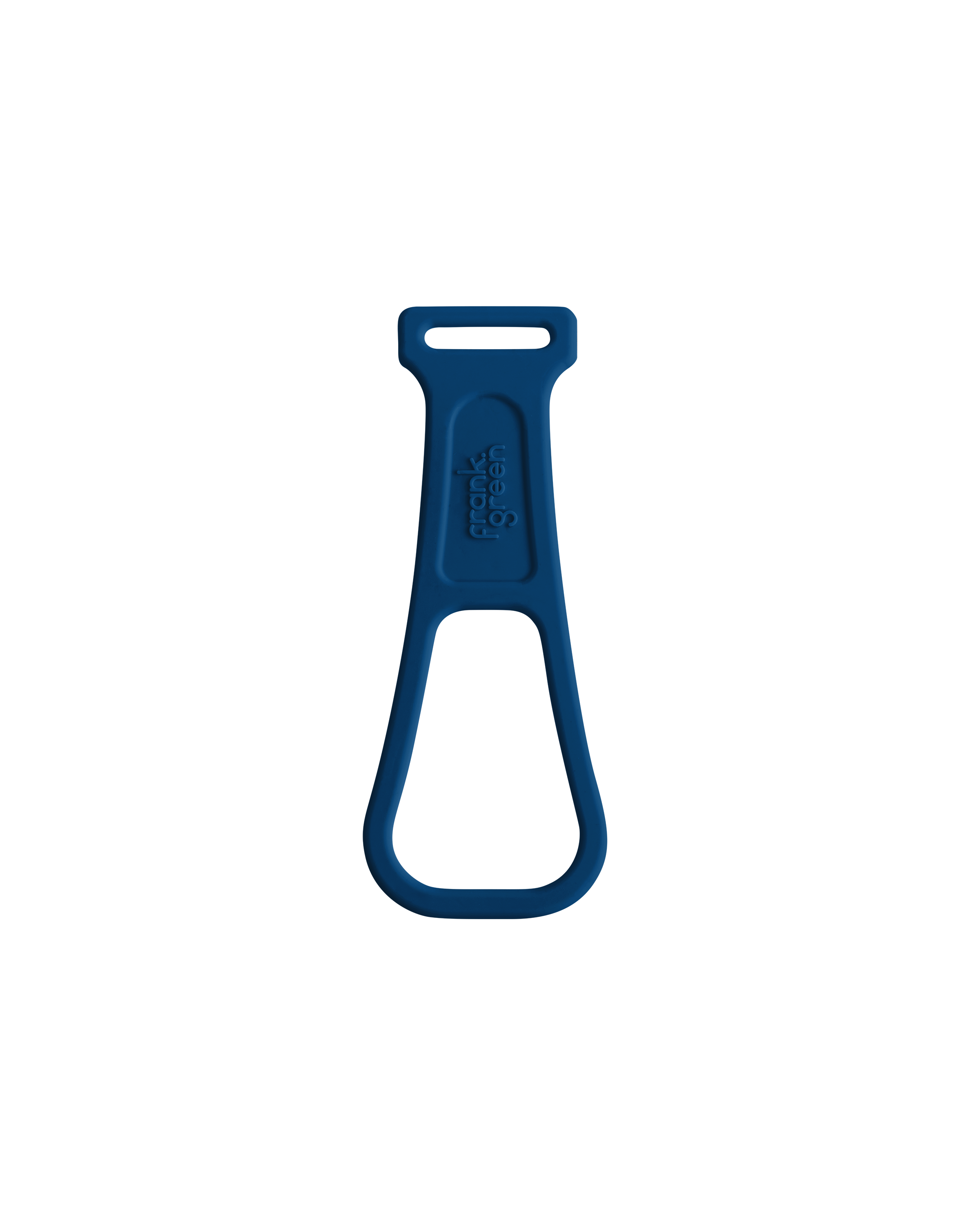 Eco-Friendly Large Reusable Straw with Adjustable Strap - Perfect for Travel, Camping, and Outdoor Activities
