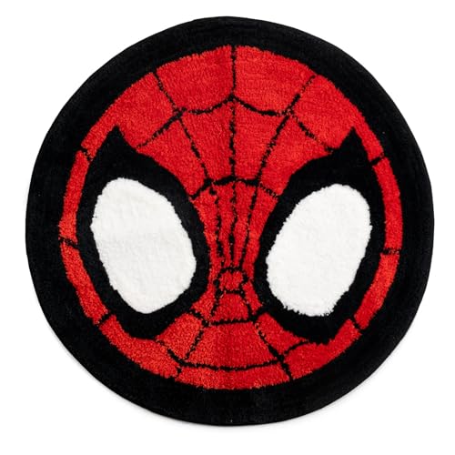 Red - Spidey and Friends
