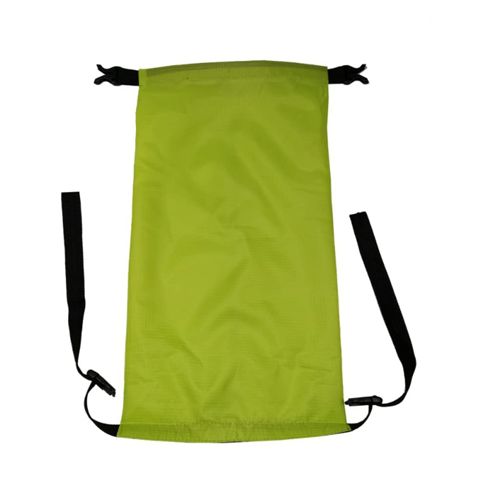 1 PCS Ultralight Waterproof Compression Sack for Sleeping Bag (5L/8L/11L) - Camping Gear Storage Bag for Clothes & Travel Essentials - Perfect for Camping, Hiking, Backpacking & Outdoor Adventures