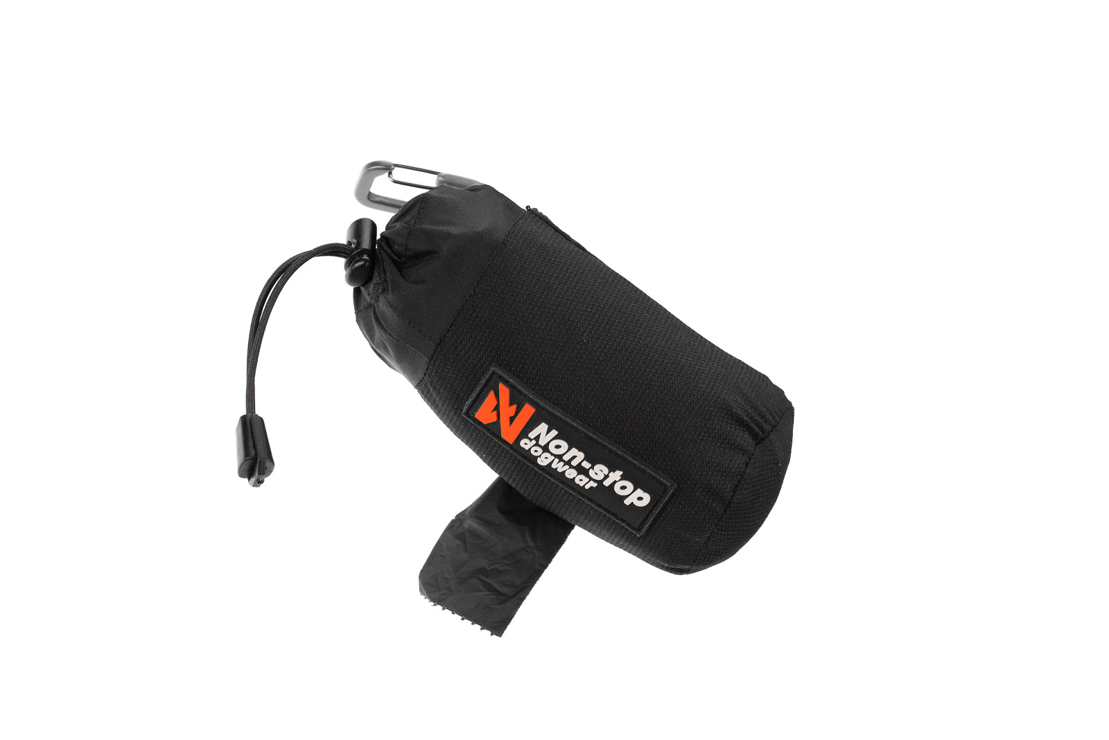 Non Stop Dog Wear: Baggy Bag 2.0 - Waterproof Dog Backpack for Hiking, Camping & Outdoor Adventures - Durable Pet Carrier with Adjustable Straps for Small to Medium Dogs