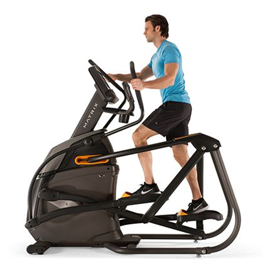 Matrix A50 Ascent Trainer - Premium Home & Gym Workout Equipment for Strength Training, Cardio & Fitness | Perfect for Weight Lifting, CrossFit & Functional Training
