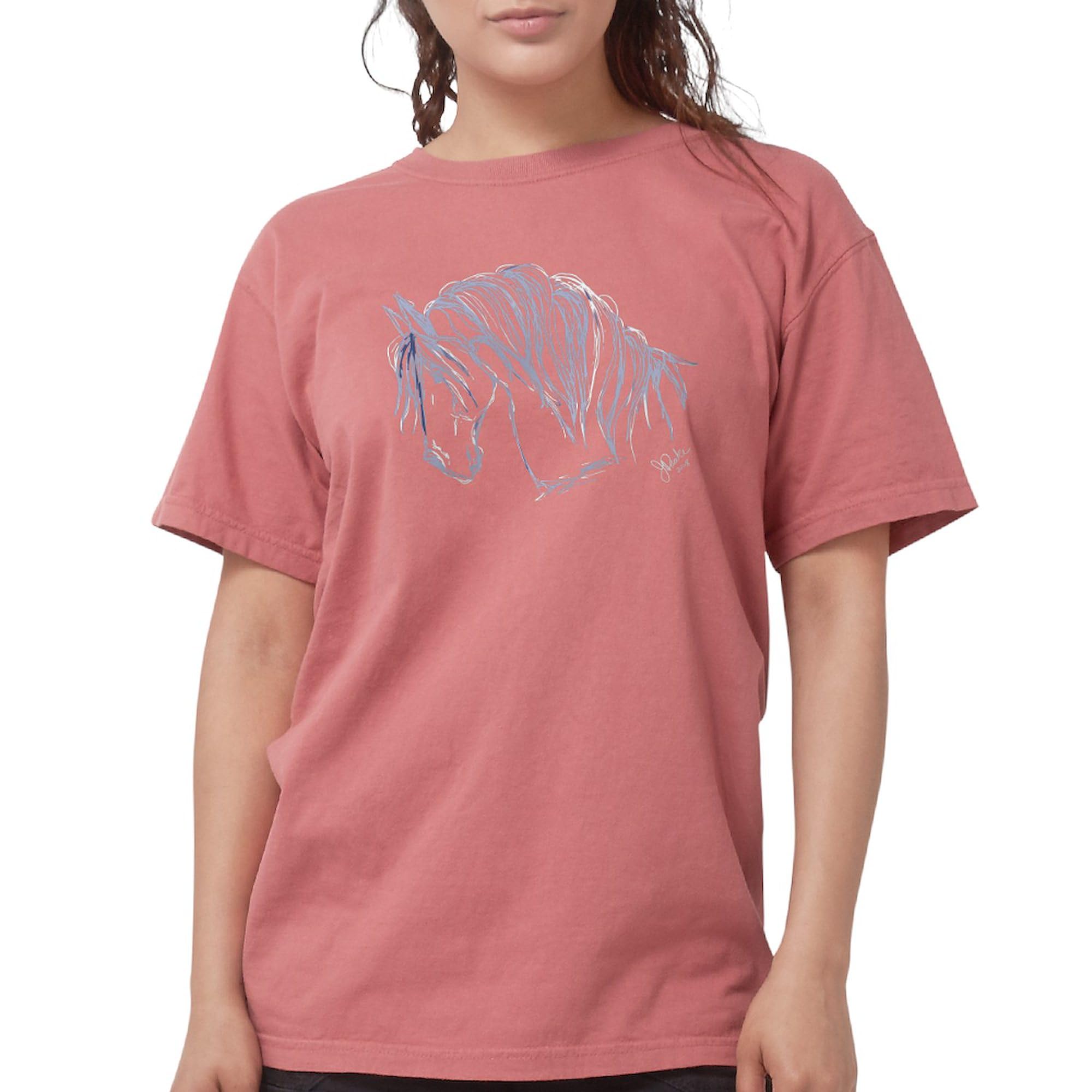 Comfort Colors Women's T-Shirt - Soft & Stylish 11X11 Pillow2 Design | Perfect for Casual Wear, Gifts & Home Decor