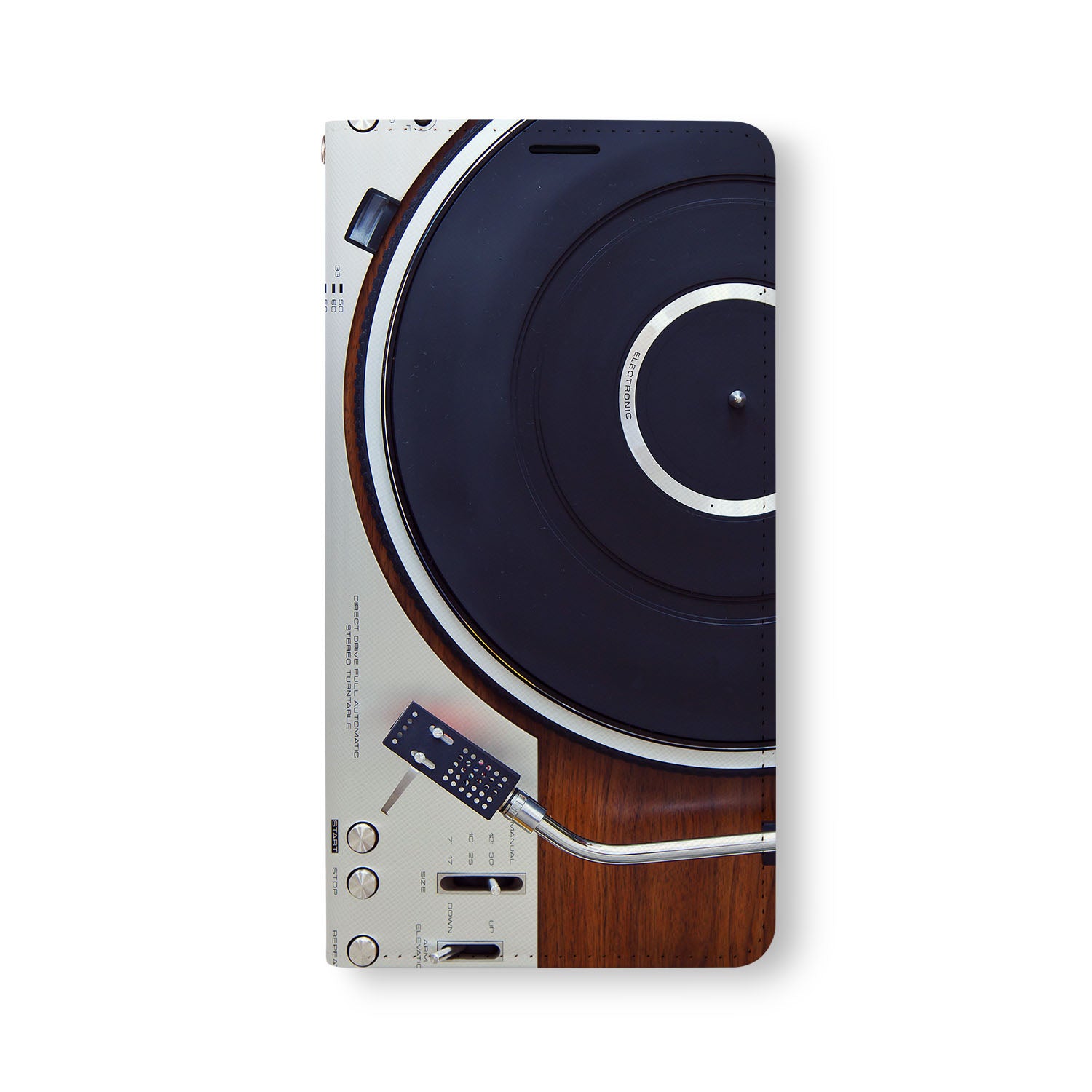 Samsung Retro Wallet - Vintage Style Genuine Leather Wallet for Men & Women | Perfect for Everyday Use, Travel & Gifting