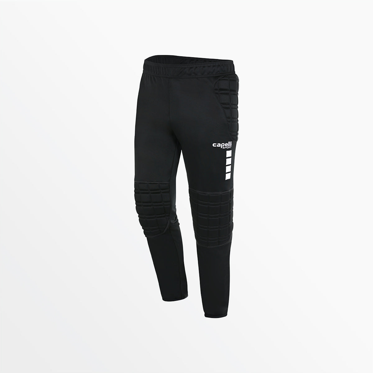 Best Goalkeeper Pants with Padding for Adults - Professional Soccer & Football Protective Gear - Perfect for Training & Matches