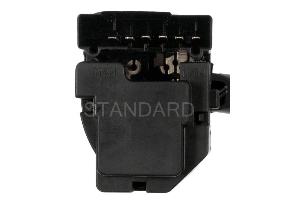 Premium Wiper Switch for Cars & Trucks - Heavy Duty Windshield Wiper Control - Perfect for Rain, Snow & Off-Road Driving