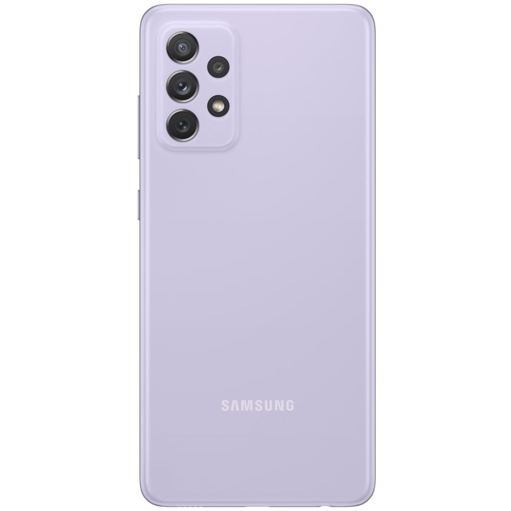 SAMSUNG Galaxy A72 128GB 6GB RAM 6.7