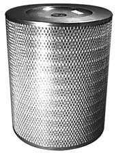 Genuine GREYFRIARS 1243A Replacement Filter - High Performance Air Purifier Filter for Cleaner Indoor Air | Perfect for Homes, Offices & Allergies Relief