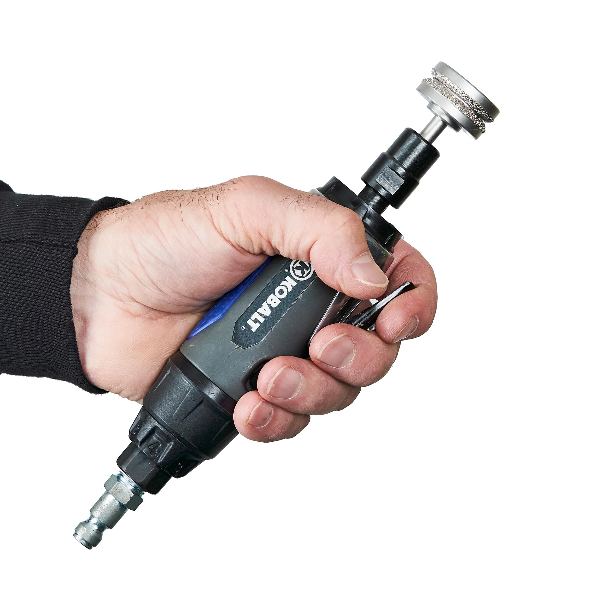 Professional Carbide Runner Sharpening Tool - High-Performance Skate Blade Sharpener for Ice Skates & Hockey Skates - Perfect for Athletes, Coaches & Ice Rink Maintenance
