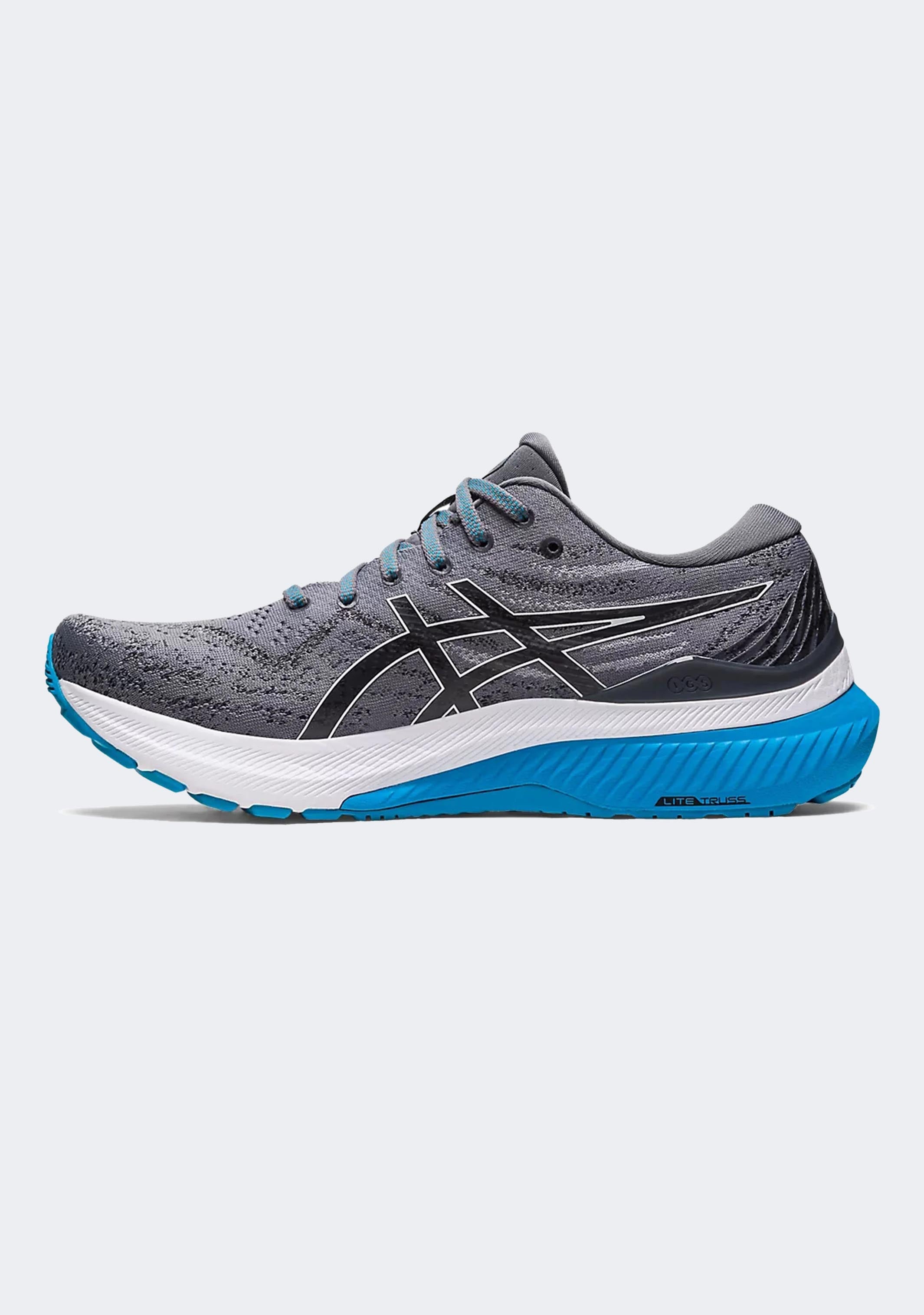 ASICS Men's Gel-Kayano 29 Running Shoes - Premium Cushioning & Stability for Long-Distance Road Running, Jogging & Workouts