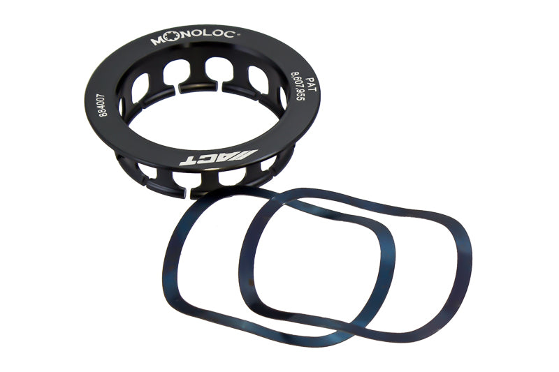 ACT 2008 Mitsubishi Lancer Monoloc Collar - High Performance Suspension Upgrade for Smooth Ride | Perfect for Racing & Daily Driving