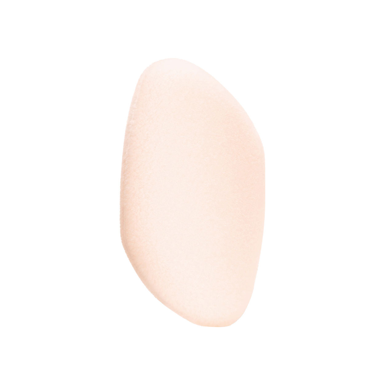 Jane Iredale Flocked Sponge Brush 2019 - Premium Makeup Blending Sponge for Flawless Foundation Application | Perfect for Professional Makeup Artists & Home Beauty Routines