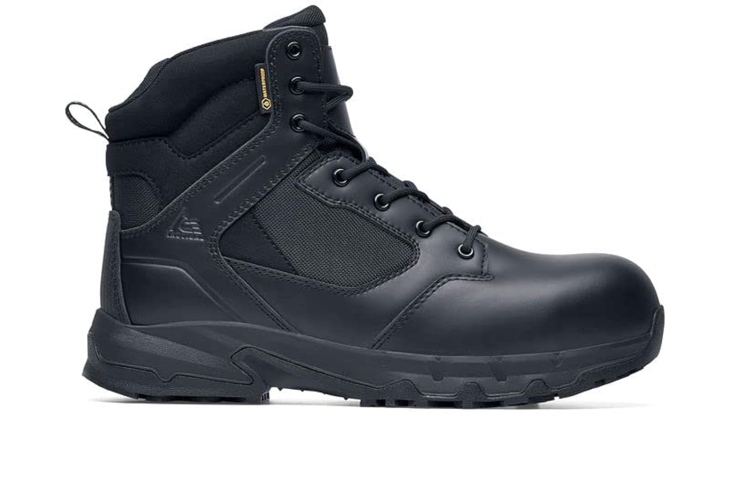 ACE Work Boots Defense - 8