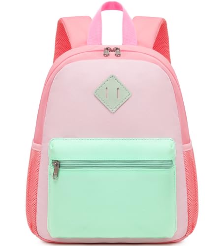 Pink+green