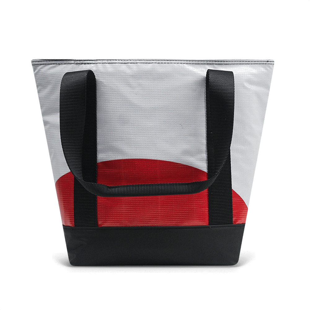 Beck Cooler Bag Bk1 00949 - Insulated Lunch Bag for Work, Picnics & Outdoor Activities - Leakproof & Durable Portable Cooler for Food & Drinks