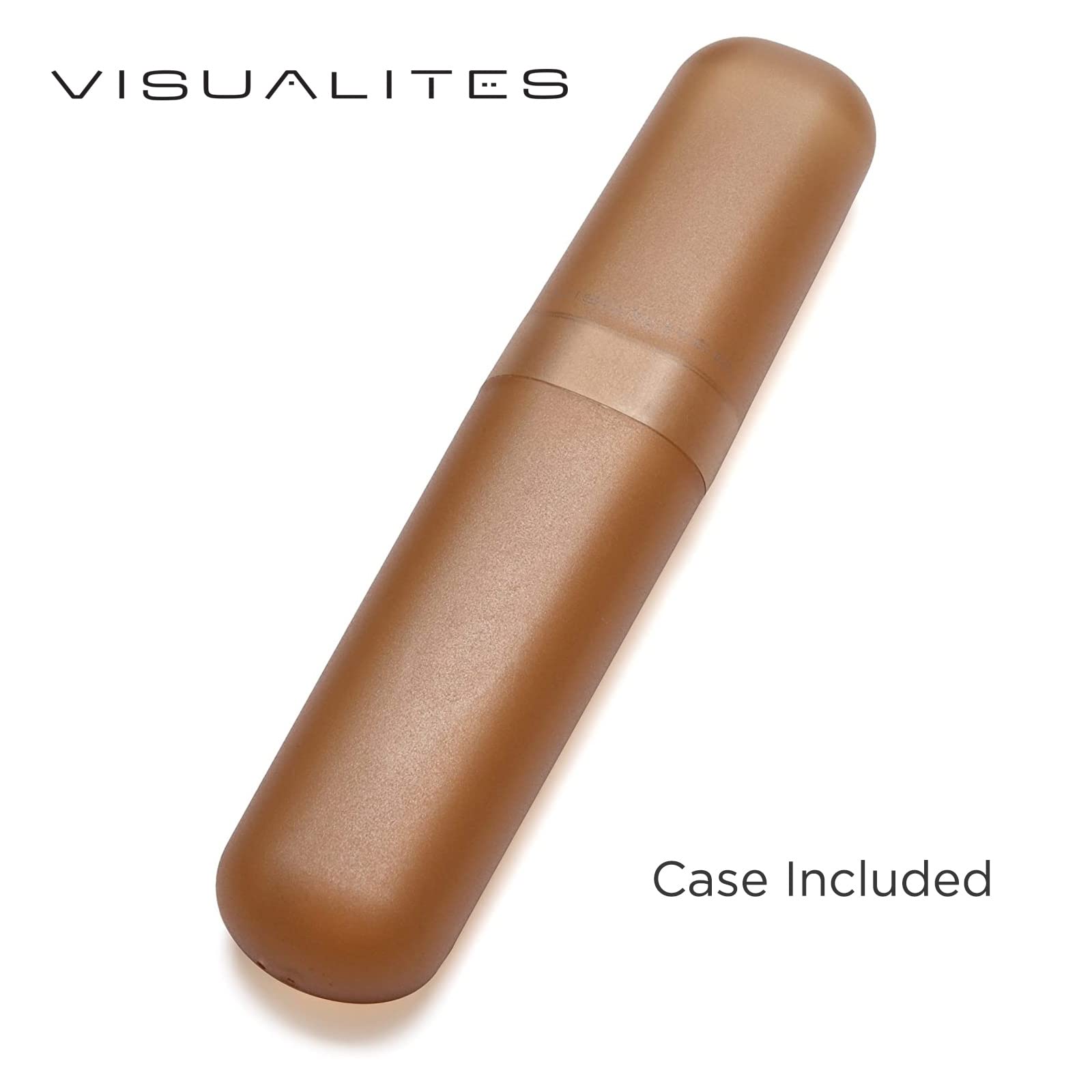 Lightweight Rimless Reading Glasses for Men and Women - VIS 1 Model - Perfect for Reading, Computer Work & Daily Use
