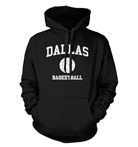 Black - Basketball