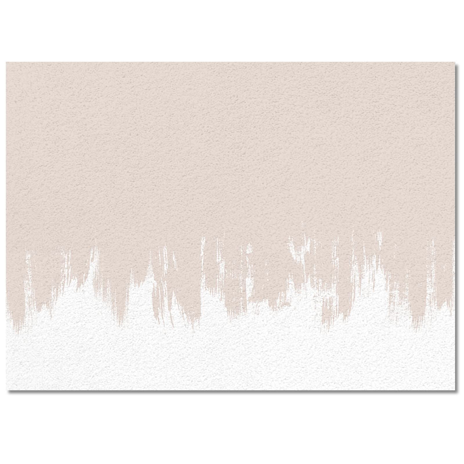 Pink Rose Gold Area Rug 5.3x4ft - Gradient Doodle Art Design, Soft & Easy Clean Indoor/Outdoor Rug for Living Room, Bedroom, Dining Table, Home Office - Perfect for Boho Decor & Modern Floor Covering