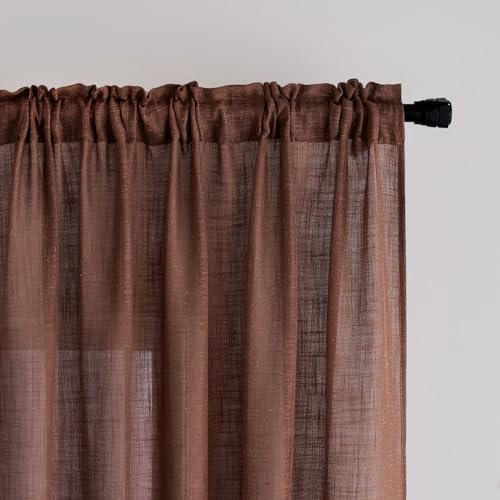 Chocolate Brown
