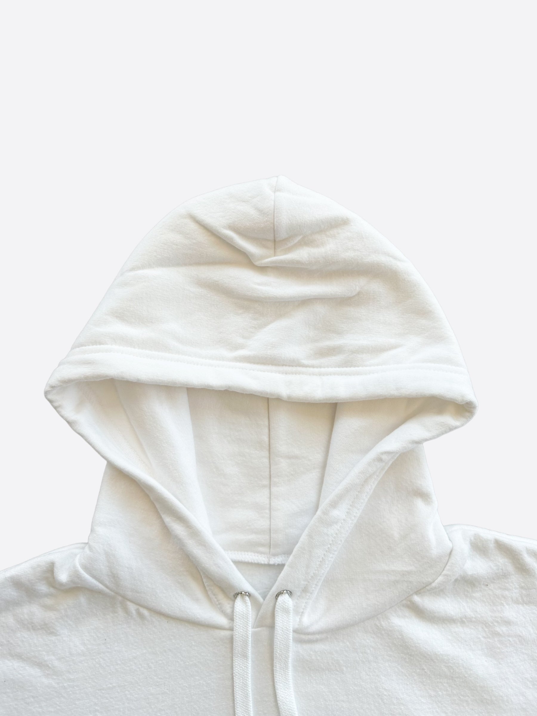 Chrome Hearts White & Blue Rolling Stones Hoodie - Stylish Unisex Pullover for Streetwear & Casual Outfits | Perfect for Concerts, Travel & Everyday Wear