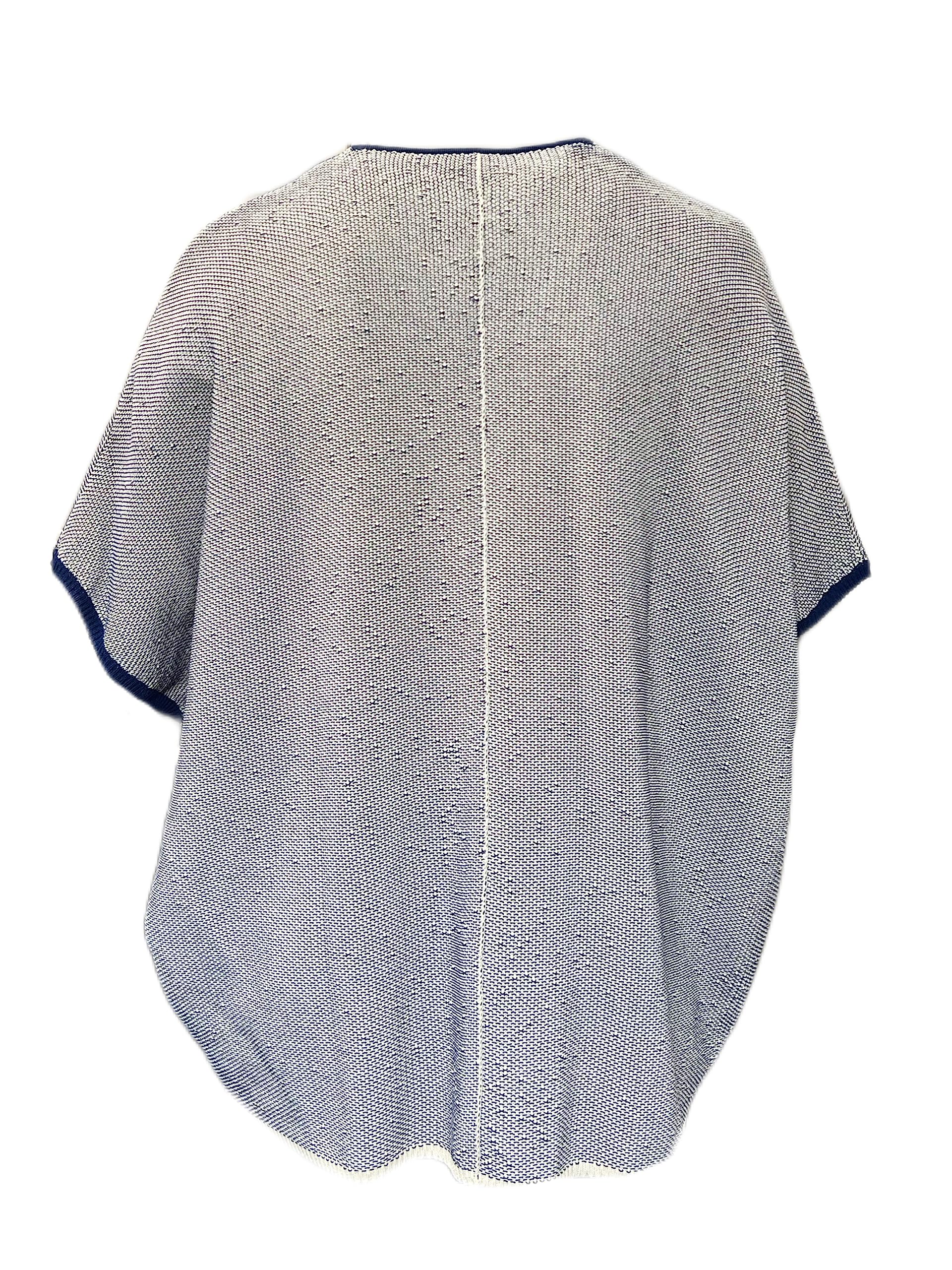 Marina Rinaldi Women's Mille Knit Cardigan Sweater - Soft Lightweight Open Front Long Sleeve Wrap Cover Up for Fall & Winter - Perfect for Office, Travel and Casual Outings