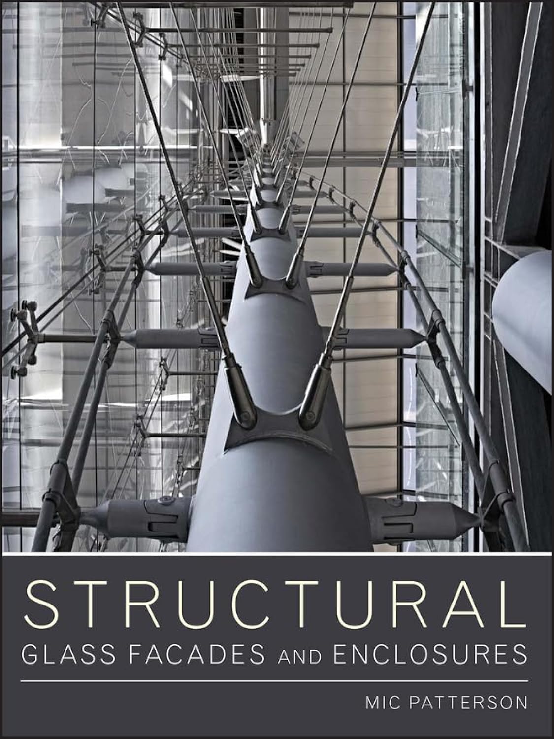 High-Performance Structural Glass Facades & Enclosures | Modern Architectural Glazing Solutions for Commercial Buildings & Skyscrapers | Perfect for Office Towers, Shopping Malls & Luxury Hotels