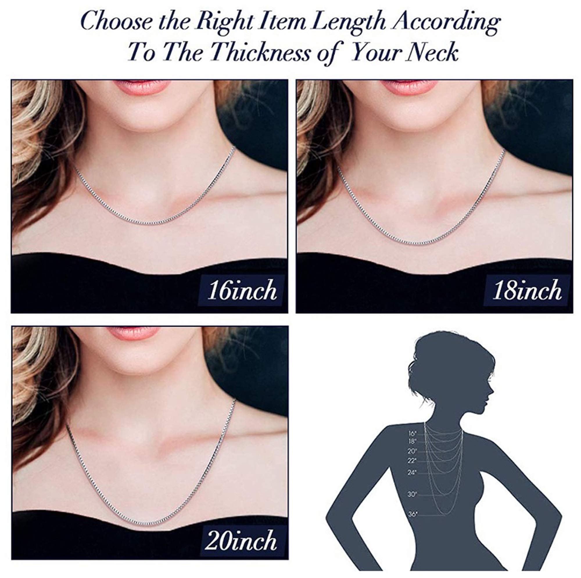Sterling Silver Stingray Necklace for Women - Manta Ray Pendant Jewelry, Scuba Diving & Ocean Inspired Charm Necklace | Perfect Gift for Beach Lovers, Marine Enthusiasts & Jewelry Collectors
