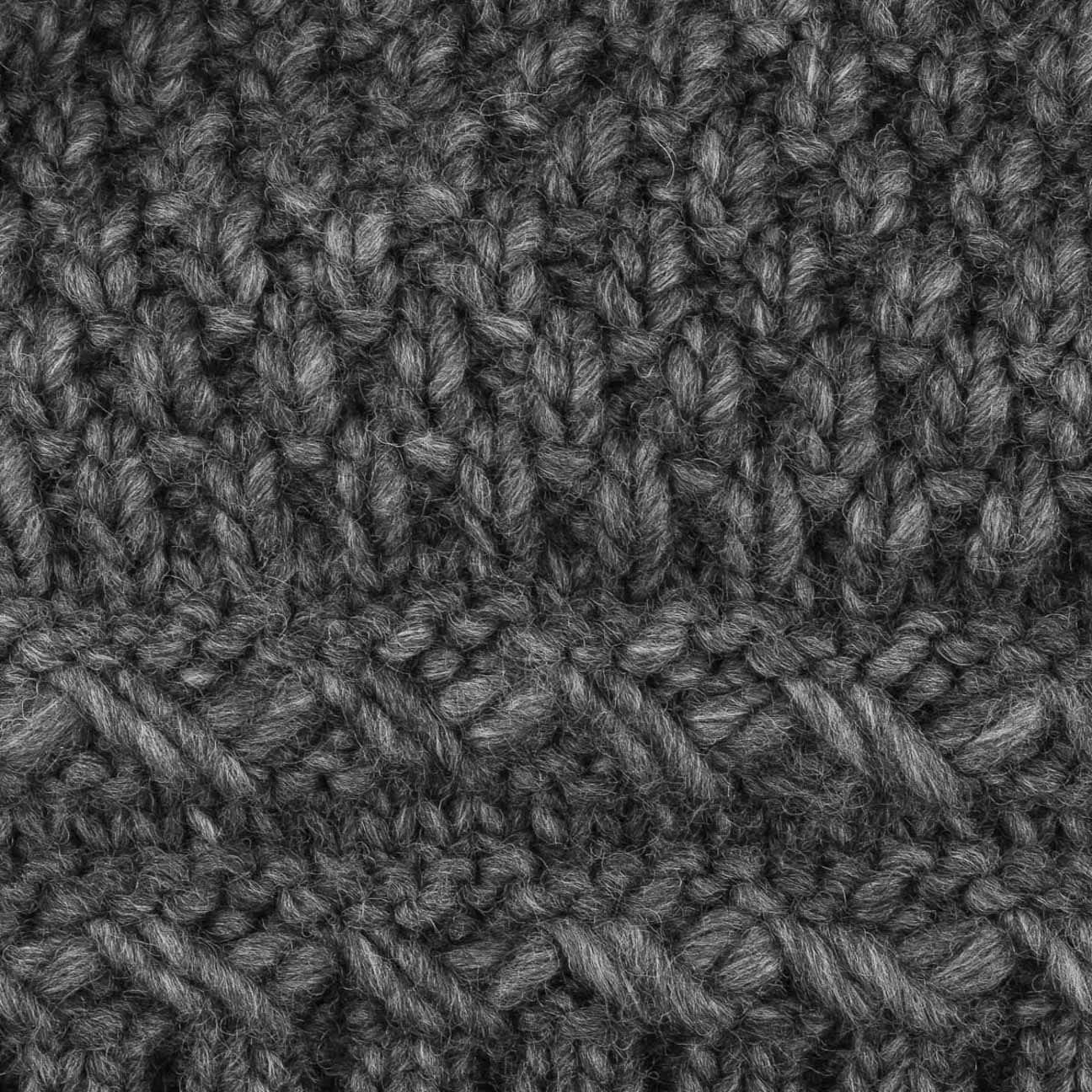 Lierys Pinea Beanie Hat for Women - Soft Winter Knit Hat Made in Germany - Warm & Stylish for Outdoor Activities, Skiing, and Casual Wear