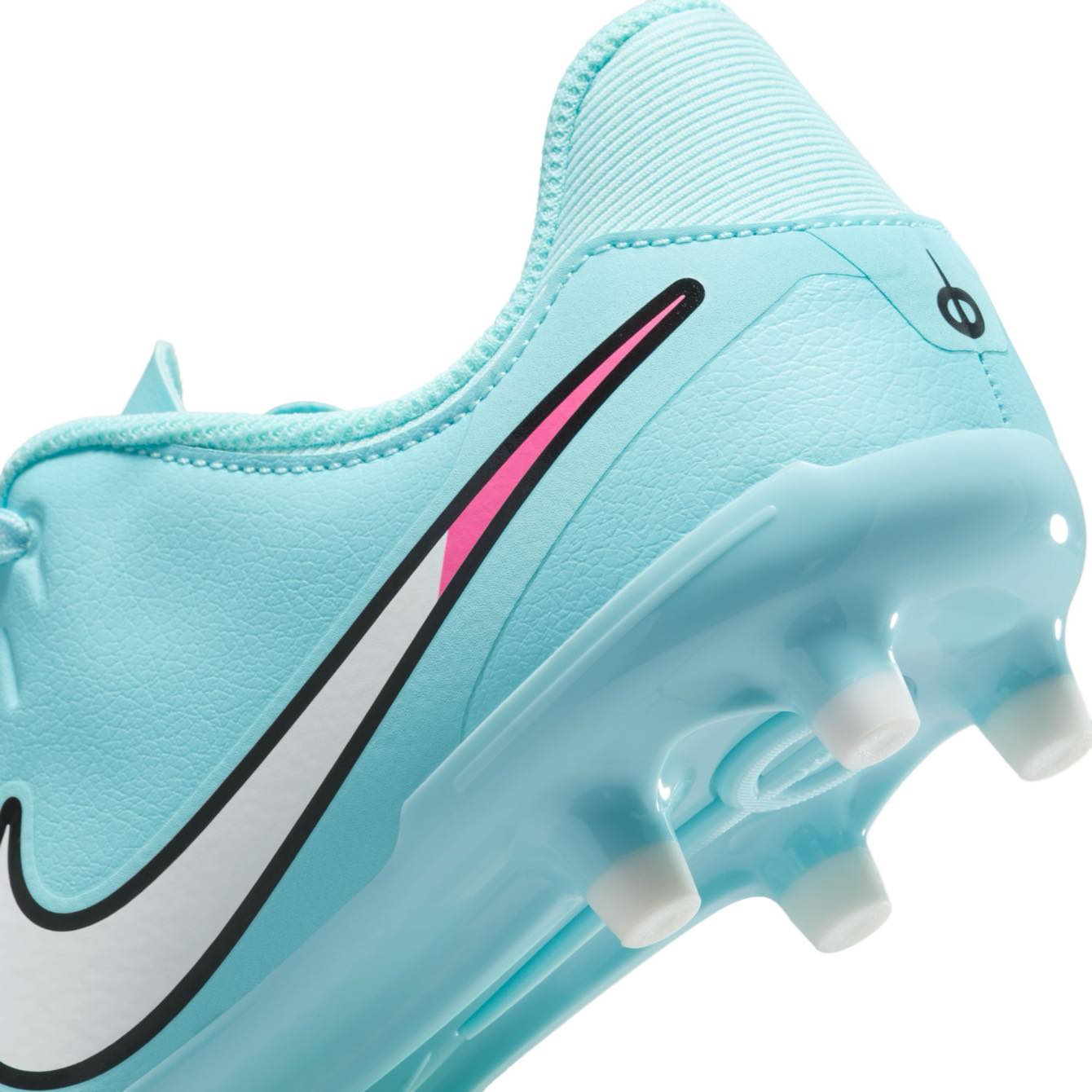 Nike Jr. Tiempo Legend 10 Academy MG Soccer Cleats for Kids - Lightweight Football Shoes for Youth Training & Matches on Artificial Grass