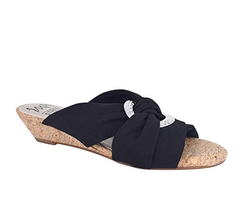 REXINE Comfortable Power Mesh Sandal with Memory Foam Cushion - Lightweight Walking Shoes for Women & Men - Perfect for Beach, Pool, Travel and Everyday Wear