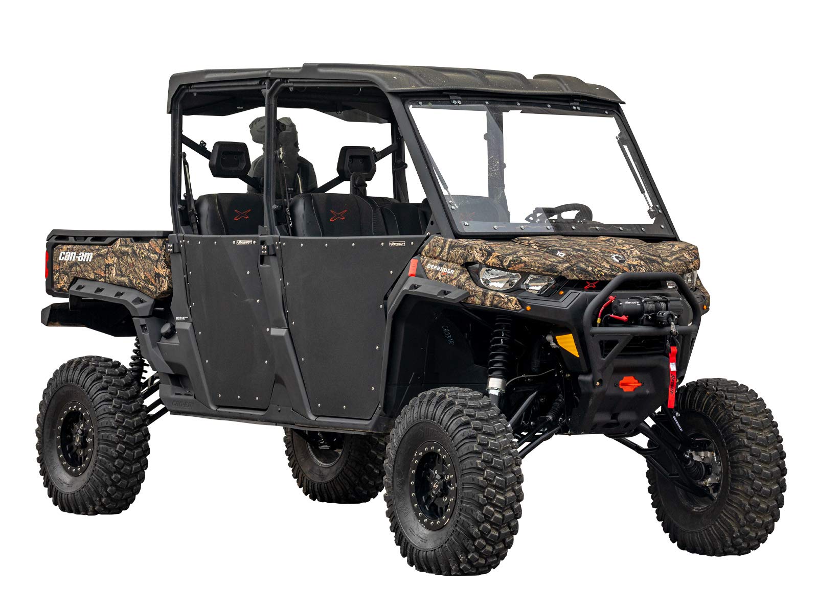 SuperATV 6