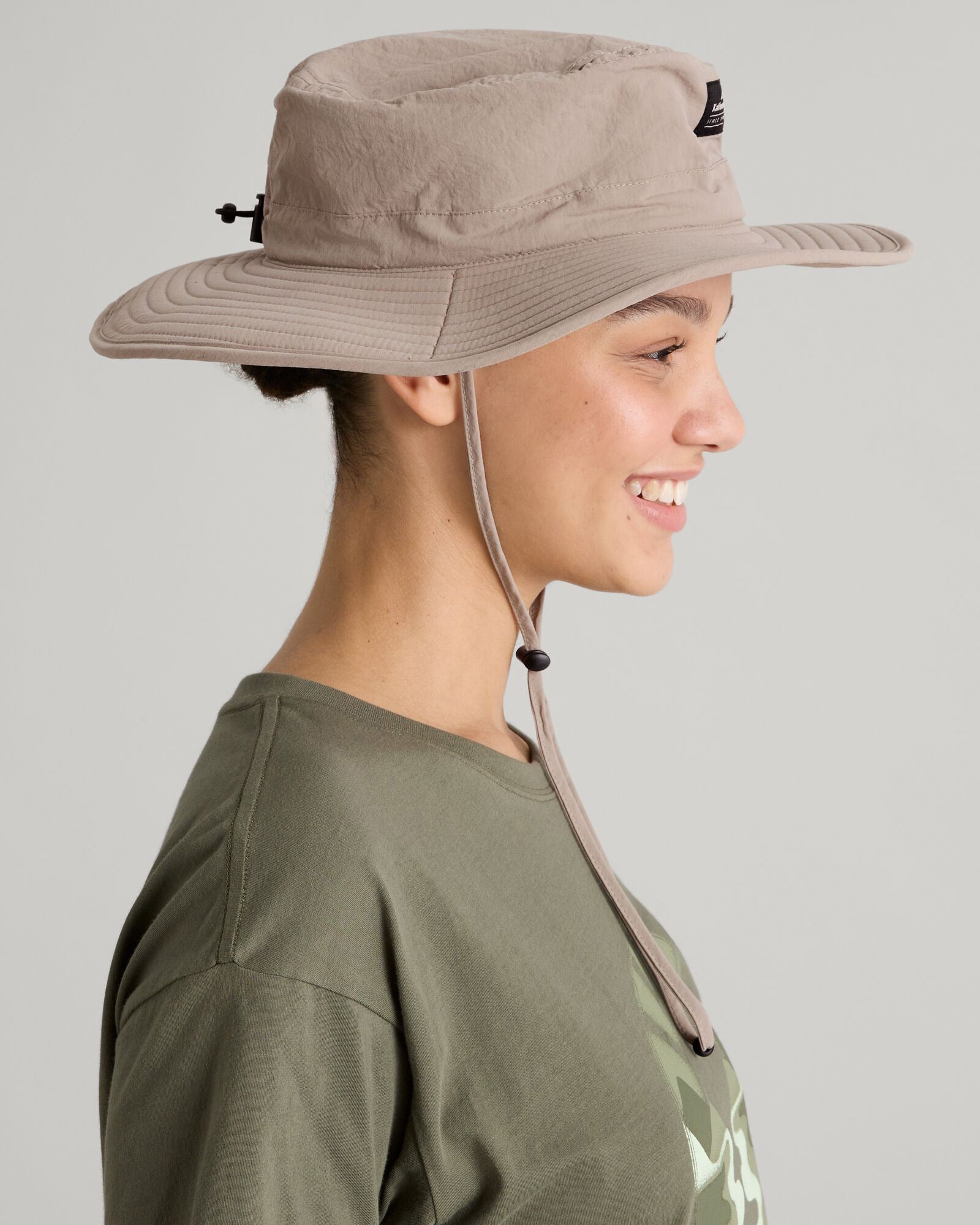 EVRY Day UPF 50+ Sun Protection Wide Brim Hat for Women & Men - Perfect for Hiking, Beach, Outdoor Activities & Summer Travel